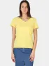 TBS Adinatee Női Póló 279-Citron