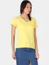 TBS Adinatee Női Póló 279-Citron