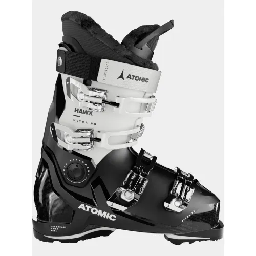 Atomic Hawx Ultra 85 W Gw Atomic Hawx Ultra 85 W Gw Női Sícipő, síbakancs 660-Black