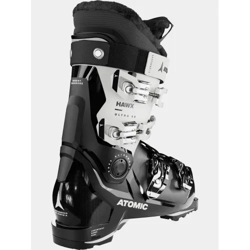 Atomic Hawx Ultra 85 W Gw Atomic Hawx Ultra 85 W Gw Női Sícipő, síbakancs 660-Black