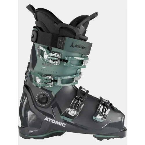 Atomic Hawx Ultra 95 S W Gw Atomic Hawx Ultra 95 S W Gw Női Sícipő, síbakancs 700-Storm-Aqua