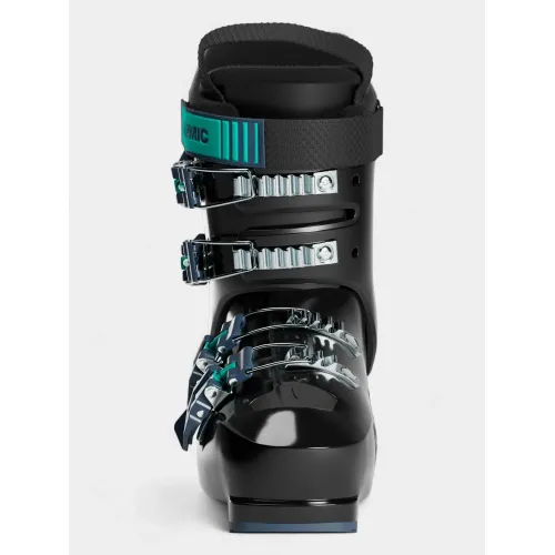 Atomic Hawx Kids 4 Junior-Gyerek Síbakancs 500-Black/Glacier