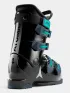 Atomic Hawx Kids 4 Junior-Gyerek Síbakancs 500-Black/Glacier