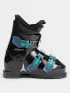 Atomic Hawx Kids 3 Junior-Gyerek Síbakancs 540-Black/Ice