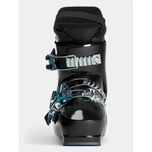 Atomic Hawx Kids 3 Junior-Gyerek Síbakancs 540-Black/Ice