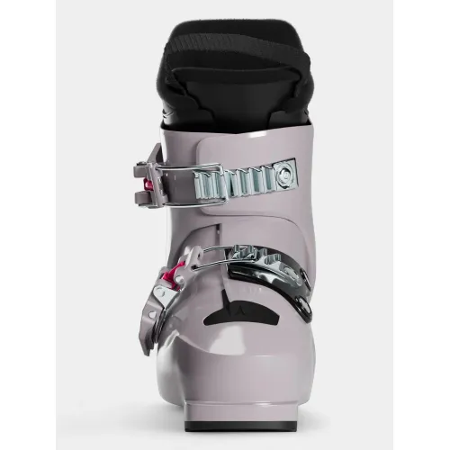 Atomic Hawx Kids 2 Junior-Gyerek Síbakancs 600-Black