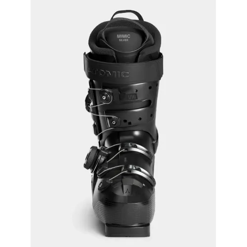 Atomic Hawx Ultra 100 Dual Boa Férfi Síbakancs 980-Black/Anthracite