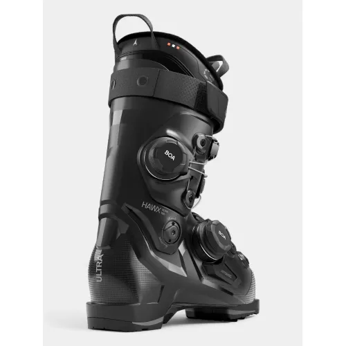 Atomic Hawx Ultra 100 Dual Boa Férfi Síbakancs 980-Black/Anthracite