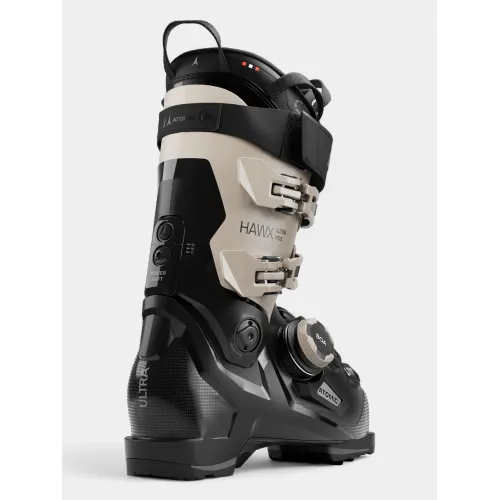 Atomic Hawx Ultra 110 S Boa Férfi Síbakancs 040-Black/Cement