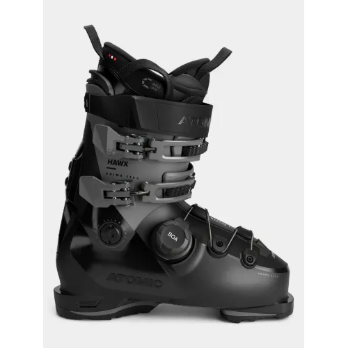 Atomic Hawx Prime 110 S Boa Férfi Síbakancs 320-Black