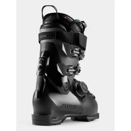 Atomic Hawx Prime 110 S Boa Férfi Síbakancs 320-Black