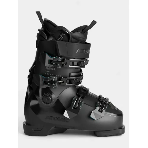 Atomic Hawx Prime 120 S Férfi Síbakancs 400-Black/Teal