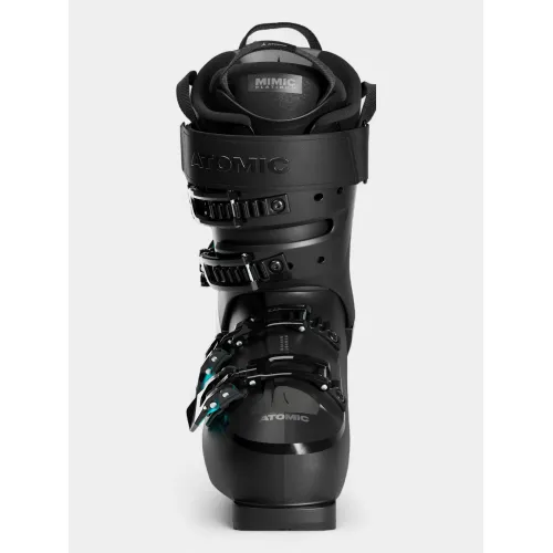 Atomic Hawx Prime 120 S Férfi Síbakancs 400-Black/Teal