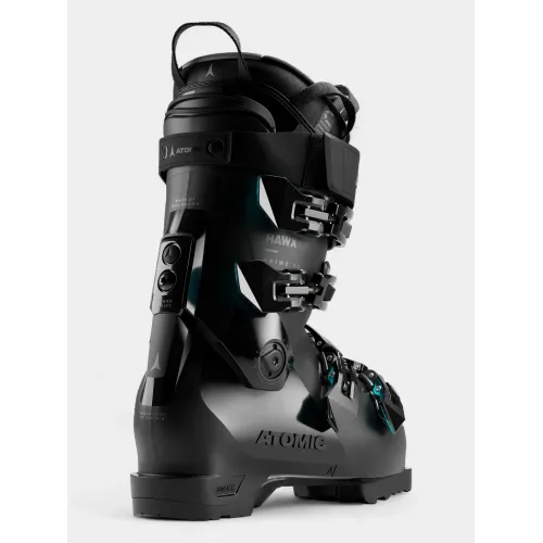 Atomic Hawx Prime 120 S Férfi Síbakancs 400-Black/Teal
