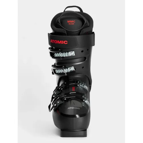 Atomic Hawx Prime 100 Férfi Síbakancs 440-Black/Red