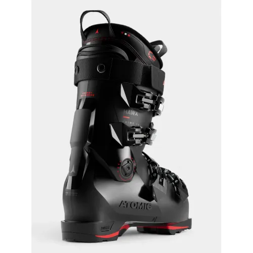 Atomic Hawx Prime 100 Férfi Síbakancs 440-Black/Red