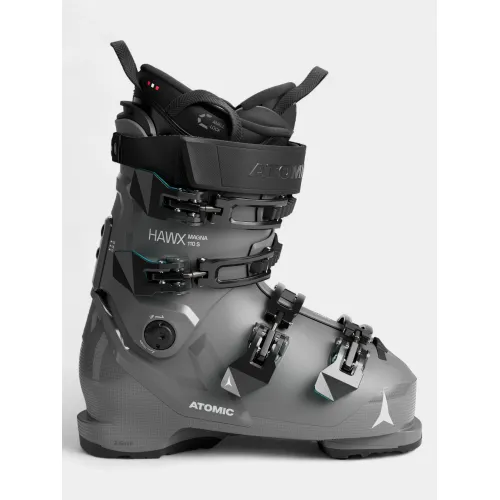 Atomic Hawx Magna 110 S Férfi Síbakancs 760-Anthracite/Black