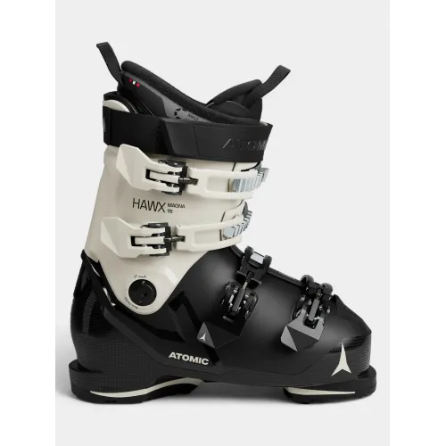 Atomic Hawx Magna 95 W Női Síbakancs 860-Black/Stone