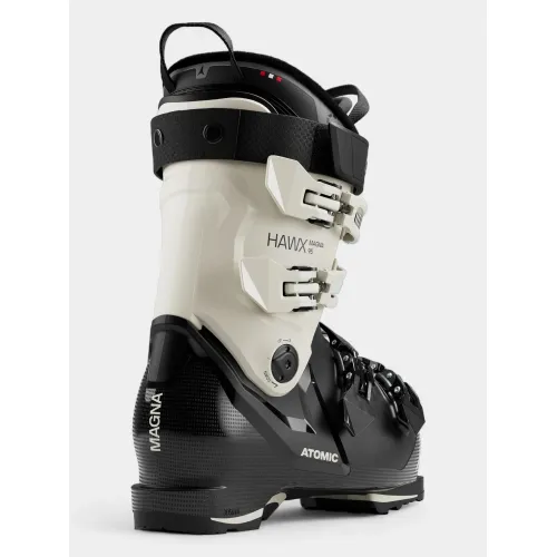 Atomic Hawx Magna 95 W Női Síbakancs 860-Black/Stone