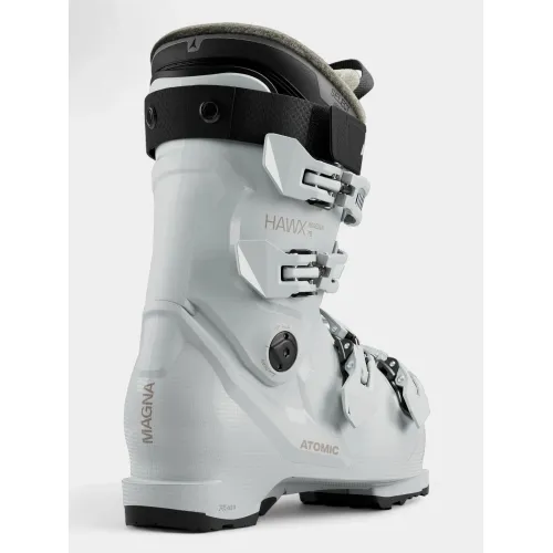 Atomic Hawx Magna 75 W Női Síbakancs 920-Beige