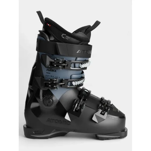 Atomic Hawx Prime 110 Férfi Síbakancs 500-Black/Glacier