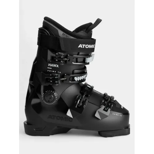 Atomic Hawx Prime 75 W Női Síbakancs 540-Black/Ice