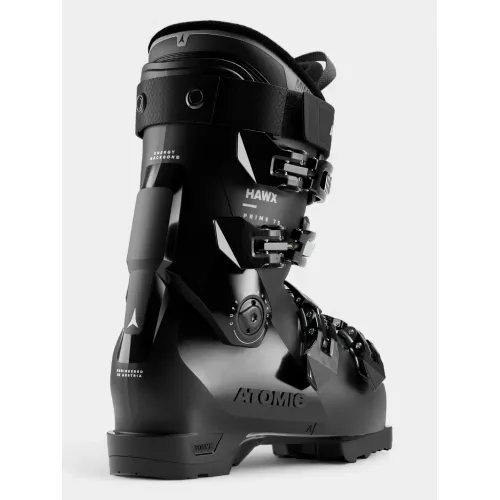 Atomic Hawx Prime 75 W Női Síbakancs 540-Black/Ice