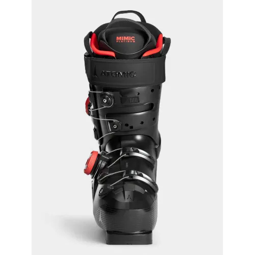 Atomic Hawx Ultra 130 S Dual Boa Férfi Sícipő, síbakancs 580-Black/Red
