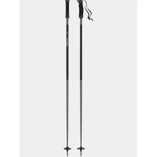 Atomic Amt Sqs W Férfi Síbot 712-Black