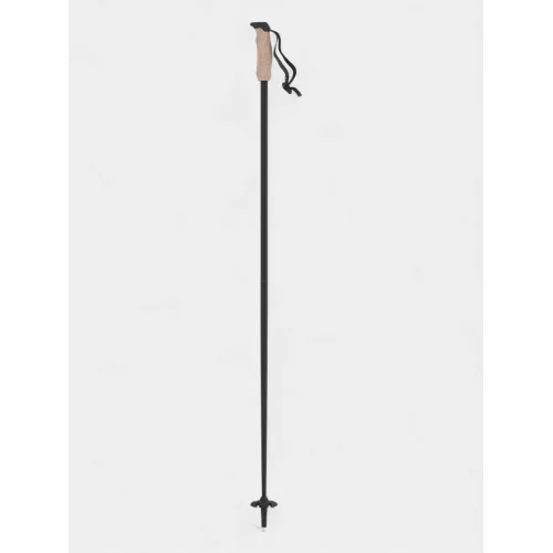 Atomic Amt Carbon Férfi Síbot 774-Black