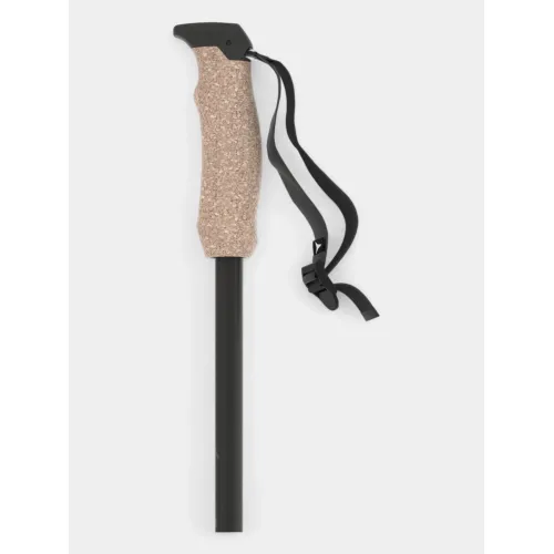 Atomic Amt Carbon Férfi Síbot 774-Black