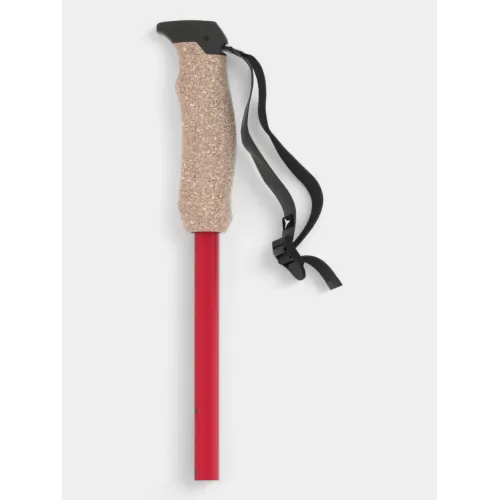 Atomic Amt Carbon Férfi Síbot 778-Red