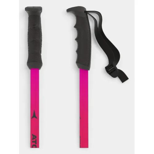 Atomic Redster Férfi Síbot 892-Red Tension