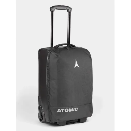 Atomic Cabin Trolley Unisex Bőrönd 520-Black