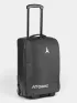 Atomic Cabin Trolley Unisex Bőrönd 520-Black