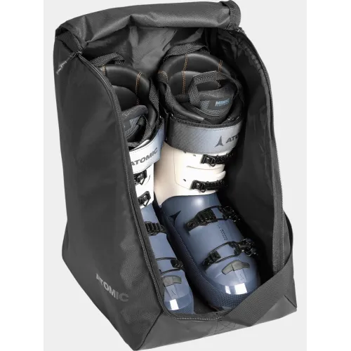 Atomic Boot Bag Férfi Hátizsák 220-Black