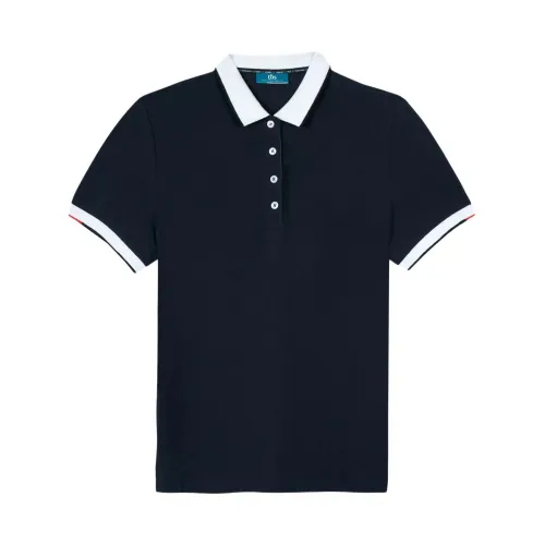 TBS Amirapol Női Póló 612-Bleu