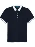 TBS Amirapol Női Póló 612-Bleu