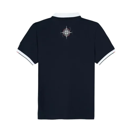 TBS Amirapol Női Póló 612-Bleu