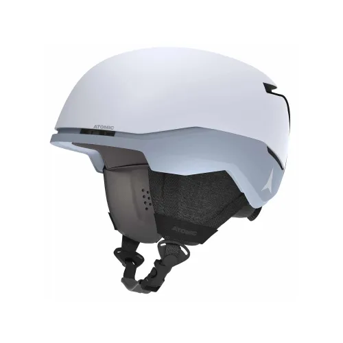 Atomic Four Amid Férfi Bukósisak, Védőfelszerelés 200-Light Grey