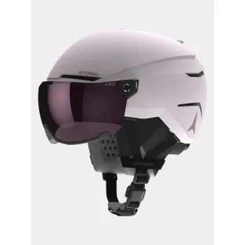 Atomic Savor Amid Visor Hd