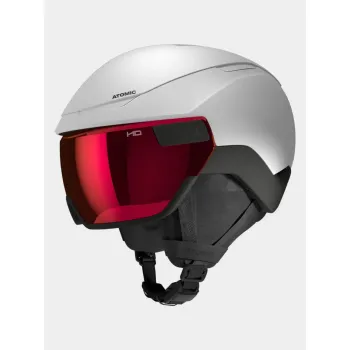 Atomic Revent Gt Amid Visor Hd