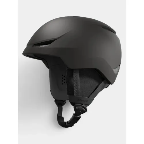 Atomic Revent Lite Férfi Bukósisak, Védőfelszerelés 732-Black