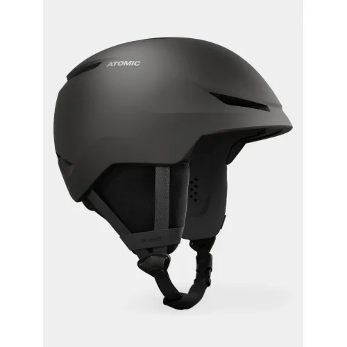 Atomic Revent Lite Férfi Bukósisak, Védőfelszerelés 732-Black