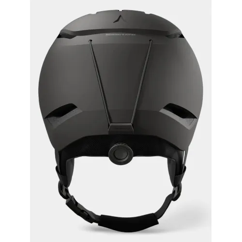 Atomic Revent Lite Férfi Bukósisak, Védőfelszerelés 732-Black