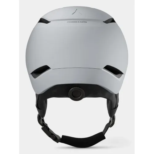 Atomic Revent Visor Jr Junior-Gyerek Bukósisak, Védőfelszerelés 750-Gull Gray