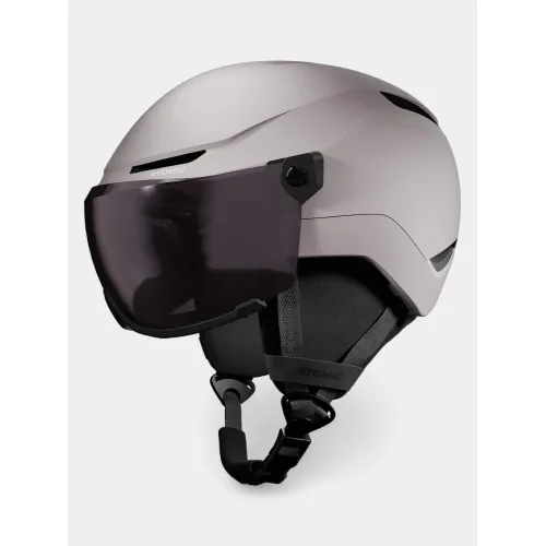 Atomic Revent Visor Jr Junior-Gyerek Bukósisak, Védőfelszerelés 752-Concrete