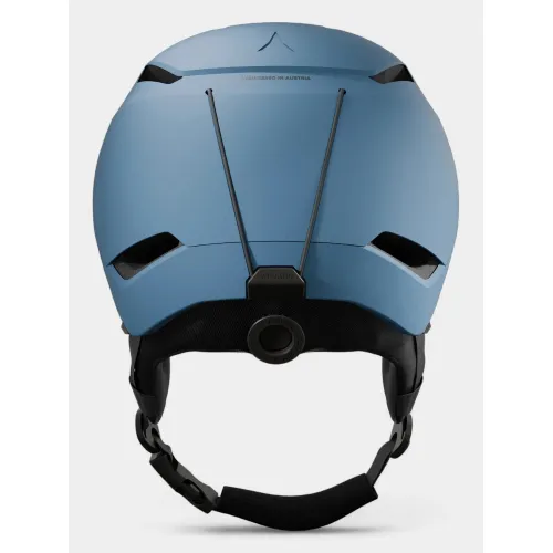 Atomic Revent Jr Junior-Gyerek Bukósisak, Védőfelszerelés 760-Anthracite/Black