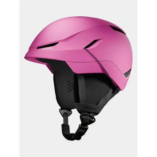 Atomic Revent Jr Junior-Gyerek Bukósisak, Védőfelszerelés 762-Pink