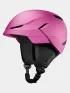 Atomic Revent Jr Junior-Gyerek Bukósisak, Védőfelszerelés 762-Pink